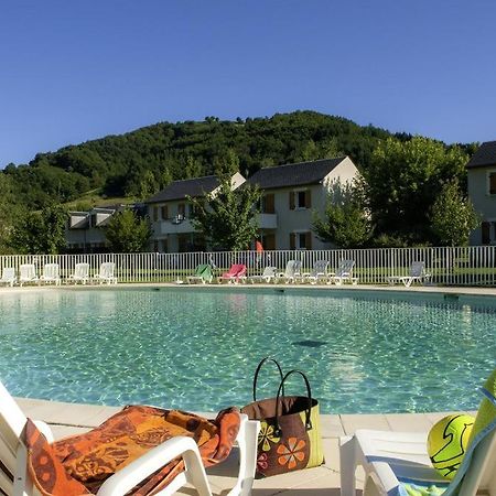 T3 La Savane Saint Geniez D'Olt 2 Piscines Chauffees Dans Une Charmante Residence De Vacances Exterior photo
